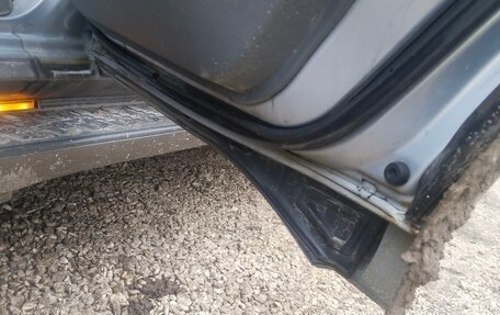 Mitsubishi Pajero III рестайлинг, 2004 год, 850 000 рублей, 6 фотография