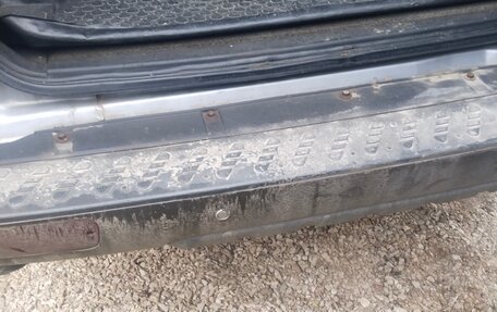 Mitsubishi Pajero III рестайлинг, 2004 год, 850 000 рублей, 12 фотография