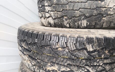 Mitsubishi Pajero III рестайлинг, 2004 год, 850 000 рублей, 11 фотография