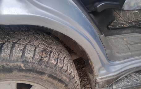 Mitsubishi Pajero III рестайлинг, 2004 год, 850 000 рублей, 5 фотография