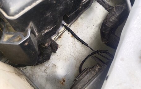 Mitsubishi Pajero III рестайлинг, 2004 год, 850 000 рублей, 16 фотография