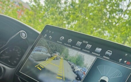 Toyota Sequoia II рестайлинг, 2005 год, 1 850 000 рублей, 10 фотография