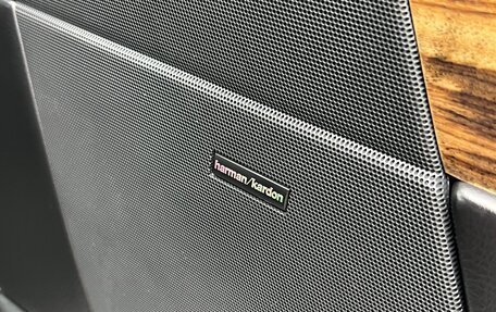 Land Rover Range Rover Sport I рестайлинг, 2008 год, 1 095 000 рублей, 18 фотография