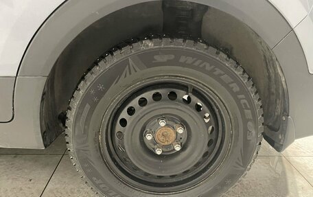 Hyundai Creta I рестайлинг, 2020 год, 1 599 000 рублей, 12 фотография