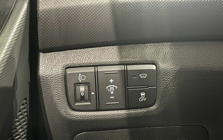 Hyundai Creta I рестайлинг, 2020 год, 1 599 000 рублей, 19 фотография