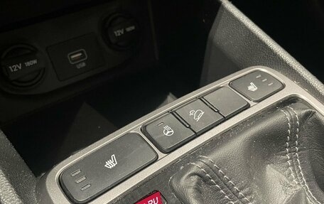 Hyundai Creta I рестайлинг, 2020 год, 1 599 000 рублей, 18 фотография