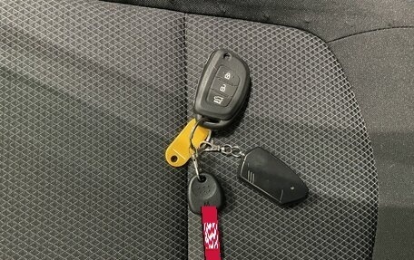 Hyundai Creta I рестайлинг, 2020 год, 1 599 000 рублей, 20 фотография