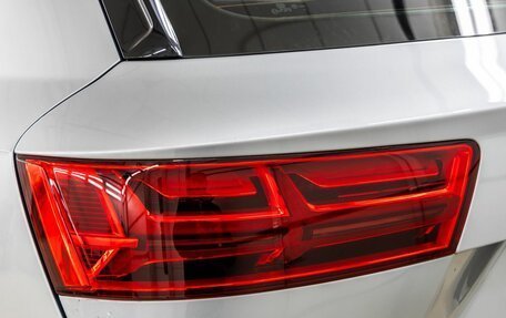 Audi Q7, 2019 год, 4 128 000 рублей, 13 фотография