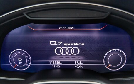 Audi Q7, 2019 год, 4 128 000 рублей, 9 фотография