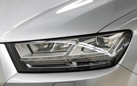 Audi Q7, 2019 год, 4 128 000 рублей, 11 фотография