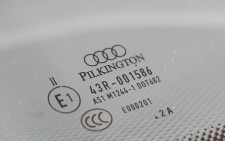 Audi Q7, 2019 год, 4 128 000 рублей, 12 фотография