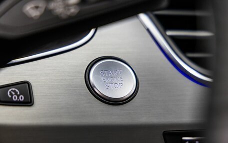 Audi Q7, 2019 год, 4 128 000 рублей, 21 фотография