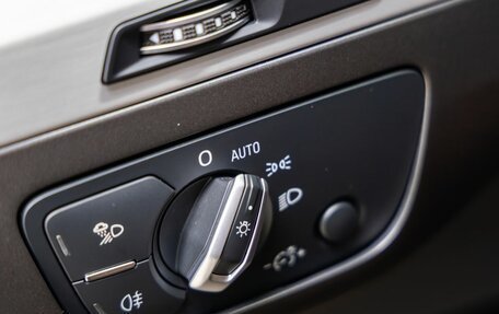 Audi Q7, 2019 год, 4 128 000 рублей, 18 фотография