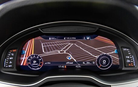 Audi Q7, 2019 год, 4 128 000 рублей, 20 фотография
