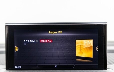 Audi Q7, 2019 год, 4 128 000 рублей, 23 фотография