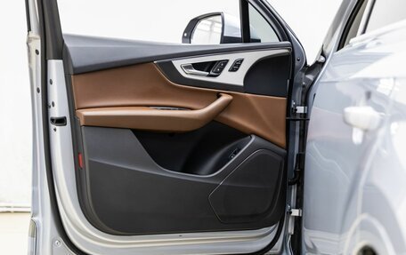 Audi Q7, 2019 год, 4 128 000 рублей, 29 фотография