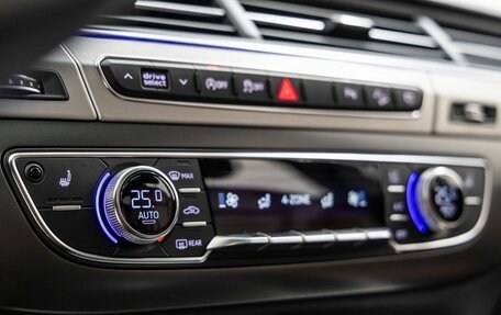 Audi Q7, 2019 год, 4 128 000 рублей, 35 фотография