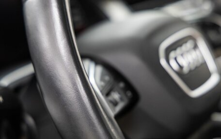 Audi Q7, 2019 год, 4 128 000 рублей, 32 фотография