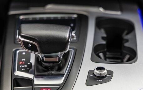 Audi Q7, 2019 год, 4 128 000 рублей, 27 фотография