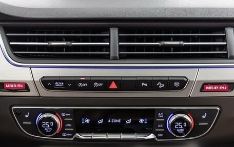 Audi Q7, 2019 год, 4 128 000 рублей, 25 фотография