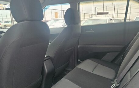 Hyundai Creta I рестайлинг, 2017 год, 1 589 990 рублей, 14 фотография