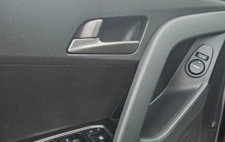 Hyundai Creta I рестайлинг, 2017 год, 1 589 990 рублей, 11 фотография