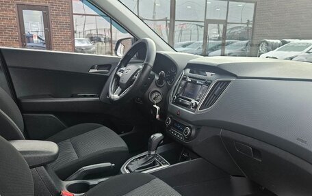 Hyundai Creta I рестайлинг, 2017 год, 1 589 990 рублей, 18 фотография