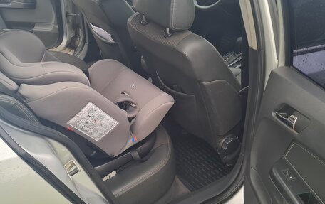 Opel Astra H, 2007 год, 470 000 рублей, 11 фотография