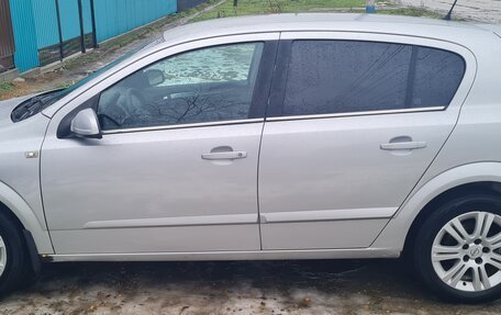 Opel Astra H, 2007 год, 470 000 рублей, 7 фотография