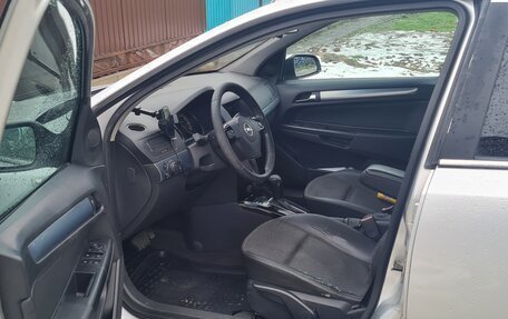 Opel Astra H, 2007 год, 470 000 рублей, 9 фотография