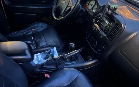 Ford Maverick, 2005 год, 350 000 рублей, 7 фотография