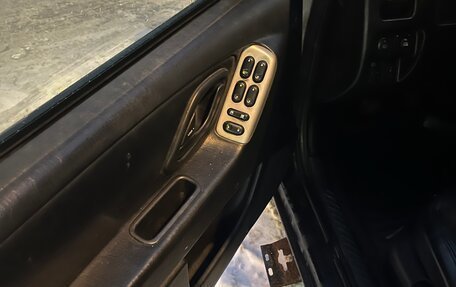 Ford Maverick, 2005 год, 350 000 рублей, 11 фотография