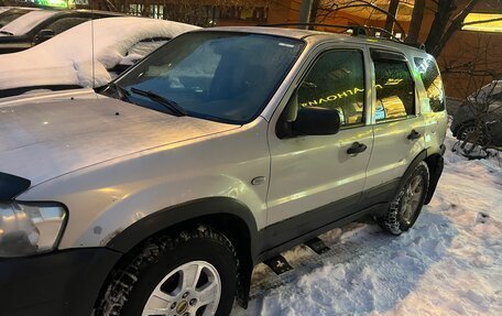 Ford Maverick, 2005 год, 350 000 рублей, 2 фотография