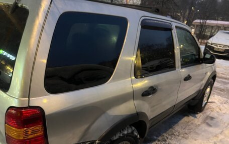 Ford Maverick, 2005 год, 350 000 рублей, 5 фотография