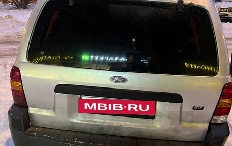 Ford Maverick, 2005 год, 350 000 рублей, 4 фотография