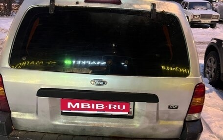 Ford Maverick, 2005 год, 350 000 рублей, 3 фотография