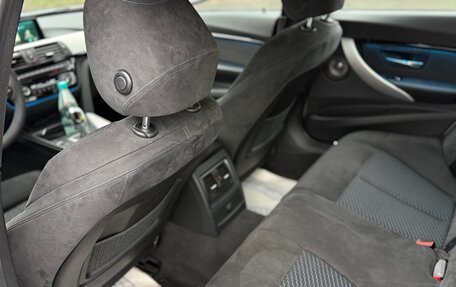 BMW 3 серия, 2016 год, 2 400 000 рублей, 11 фотография