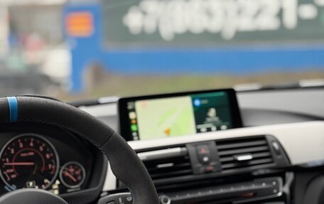 BMW 3 серия, 2016 год, 2 400 000 рублей, 12 фотография