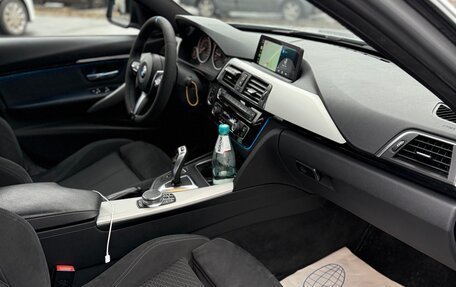 BMW 3 серия, 2016 год, 2 400 000 рублей, 10 фотография