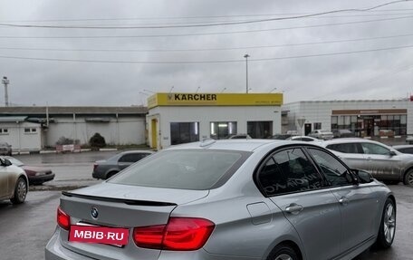 BMW 3 серия, 2016 год, 2 400 000 рублей, 7 фотография