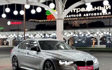 BMW 3 серия, 2016 год, 2 400 000 рублей, 6 фотография