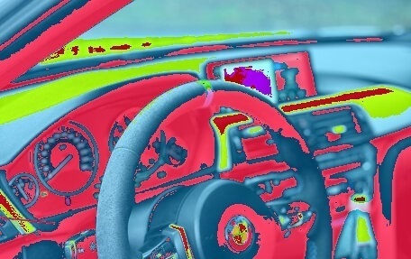 BMW 3 серия, 2016 год, 2 400 000 рублей, 15 фотография