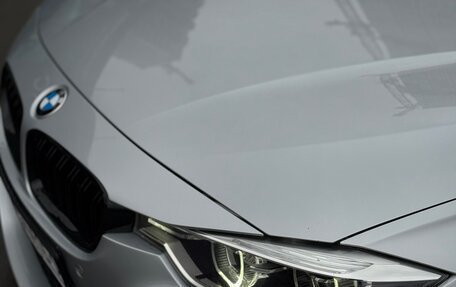 BMW 3 серия, 2016 год, 2 400 000 рублей, 16 фотография