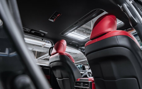 Lexus LX, 2025 год, 19 800 000 рублей, 2 фотография