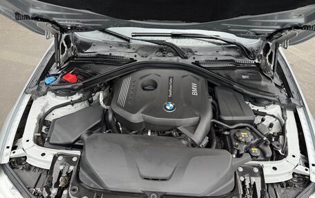 BMW 3 серия, 2016 год, 2 400 000 рублей, 20 фотография