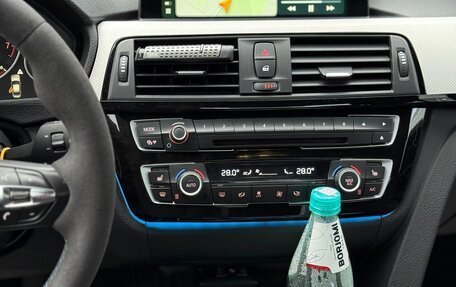 BMW 3 серия, 2016 год, 2 400 000 рублей, 21 фотография