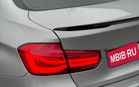 BMW 3 серия, 2016 год, 2 400 000 рублей, 17 фотография