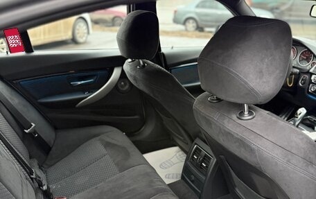 BMW 3 серия, 2016 год, 2 400 000 рублей, 23 фотография