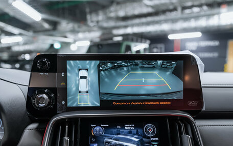 Lexus LX, 2025 год, 19 800 000 рублей, 19 фотография