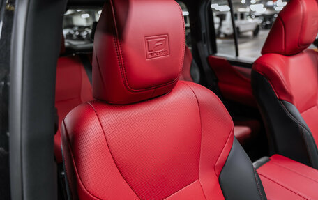 Lexus LX, 2025 год, 19 800 000 рублей, 21 фотография